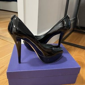 Brand New Stuart Weitzman Heels